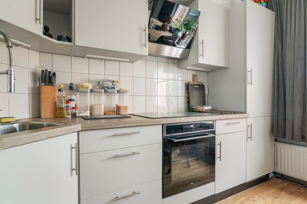 Medium property photo - 'T Westert 26, 8375 CJ Oldemarkt